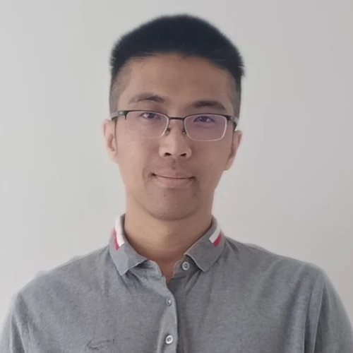 Profile picture of Chislon Chow